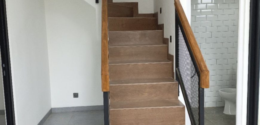 Cluster Selasar Madina Bekasi