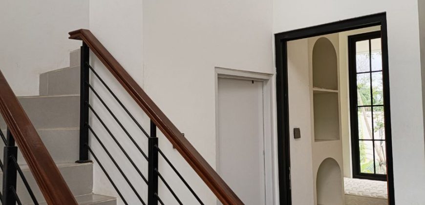 Teras Madina Cileungsi