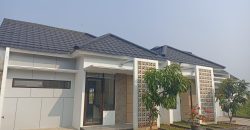 Raudhatul Jannah Residence Bekasi