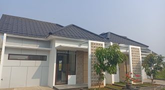 Raudhatul Jannah Residence Bekasi