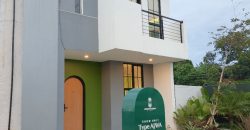 Teras Madina Cileungsi