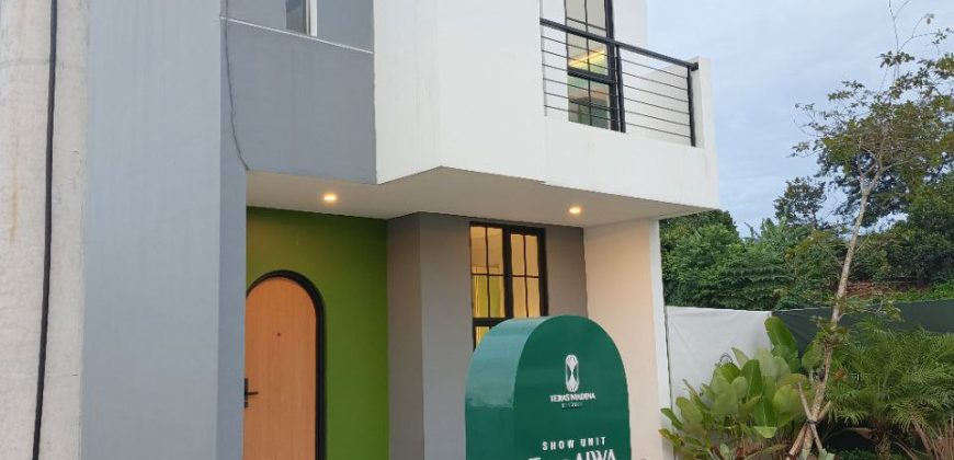 Teras Madina Cileungsi