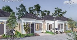 Raudhatul Jannah Residence Bekasi