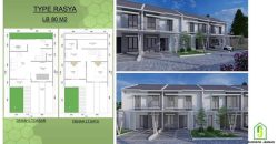 Raudhatul Jannah Residence Bekasi