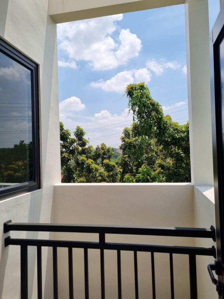 Rumah Siap Huni Cinangka Griya Bukit Depok Arkanza