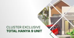 Townhouse Madani Tambun Bekasi