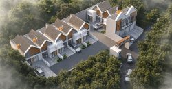 Townhouse Madani Tambun Bekasi