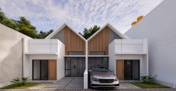 Townhouse Madani Tambun Bekasi