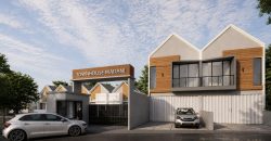 Townhouse Madani Tambun Bekasi