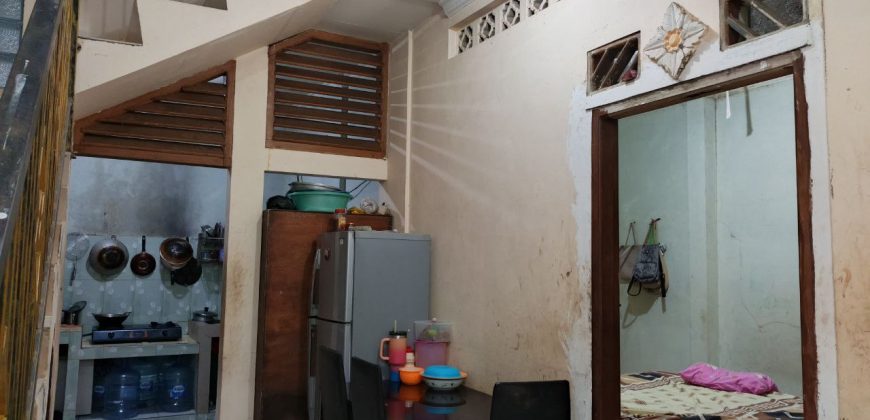 Taman Griya Asri Cilebut – Bogor