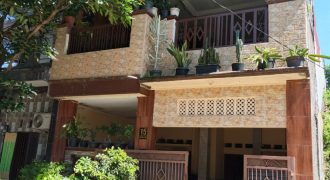 Taman Griya Asri Cilebut – Bogor