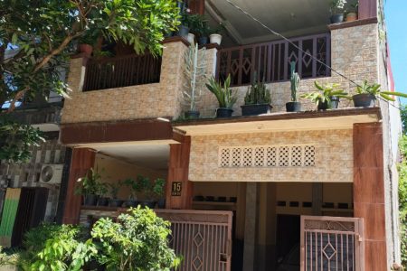 Taman Griya Asri Cilebut - Bogor