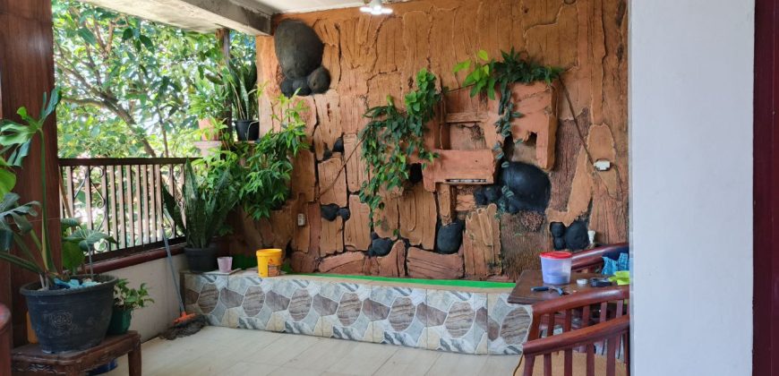 Taman Griya Asri Cilebut – Bogor