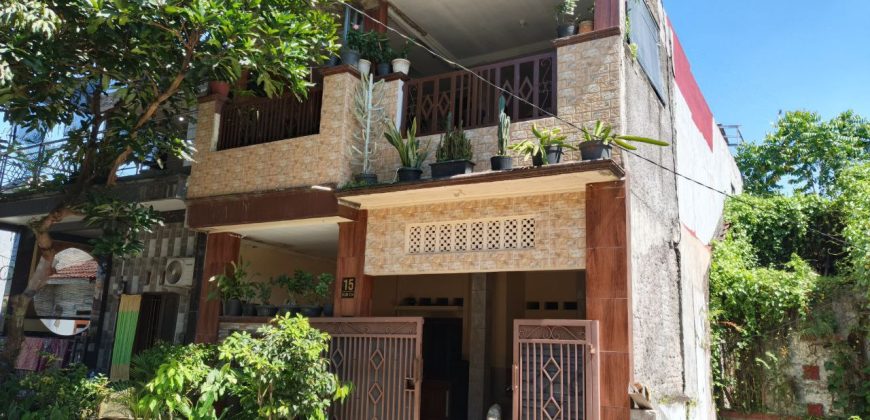 Taman Griya Asri Cilebut – Bogor