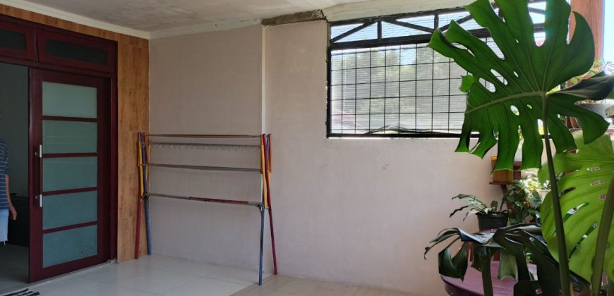 Taman Griya Asri Cilebut – Bogor