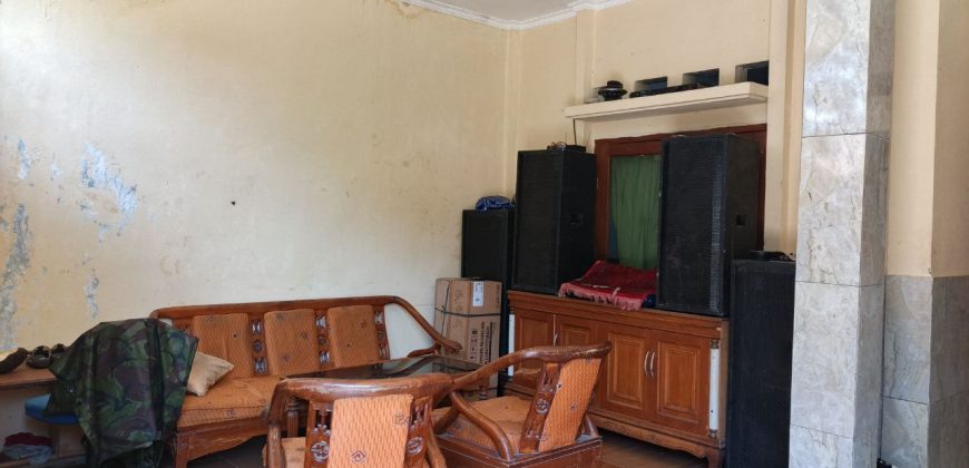 Taman Griya Asri Cilebut – Bogor