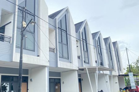 Griya Fairus Ar-Rahman Cilodong Depok