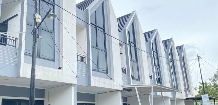 Griya Fairus Ar-Rahman Depok