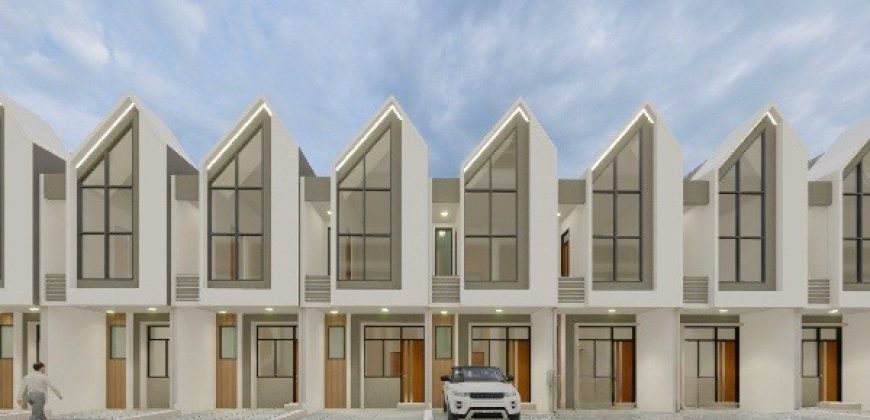 Griya Fairus Ar-Rahman Depok