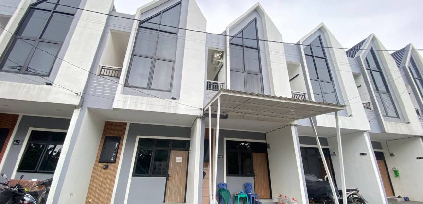 Griya Fairus Ar-Rahman Depok