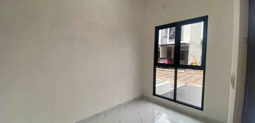Griya Fairus Ar-Rahman Depok