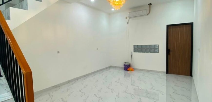 Griya Fairus Ar-Rahman Depok