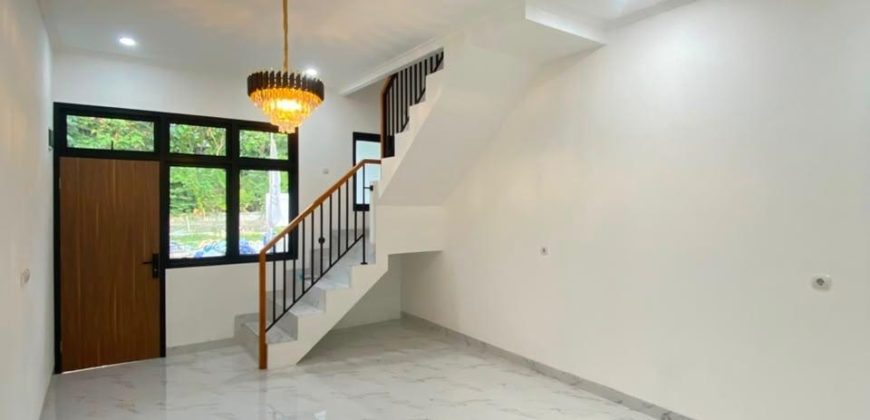 Griya Fairus Ar-Rahman Depok