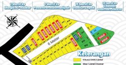 Griya Fairus Ar-Rahman Depok