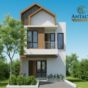 Antalya Premiere Tapos Depok