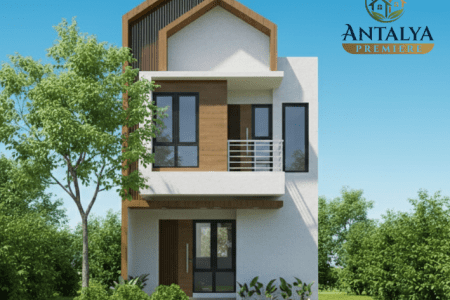 Antalya Premiere Tapos Depok