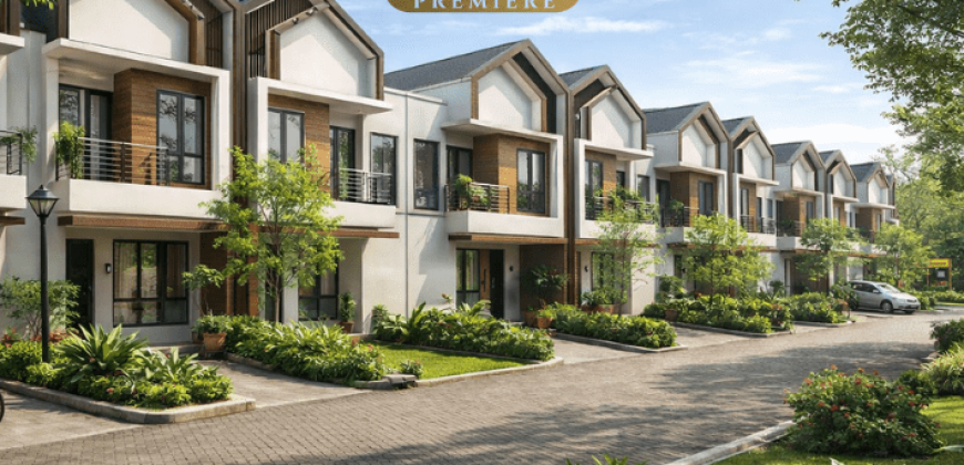 Antalya Premiere Tapos Depok