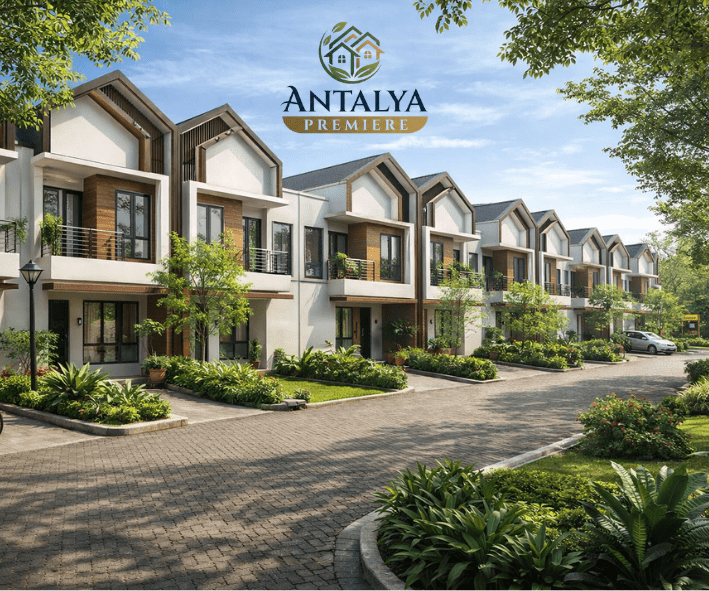 Antalya Premiere Tapos Depok