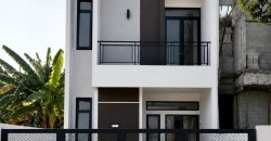 Bayt Alfursan Residence Bekasi