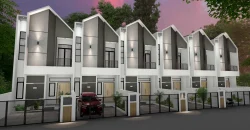 Bayt Alfursan Residence Bekasi