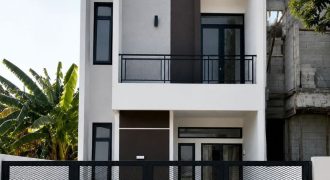 Bayt Alfursan Residence Bekasi