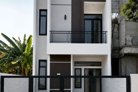 Bayt Alfursan Residence Bekasi