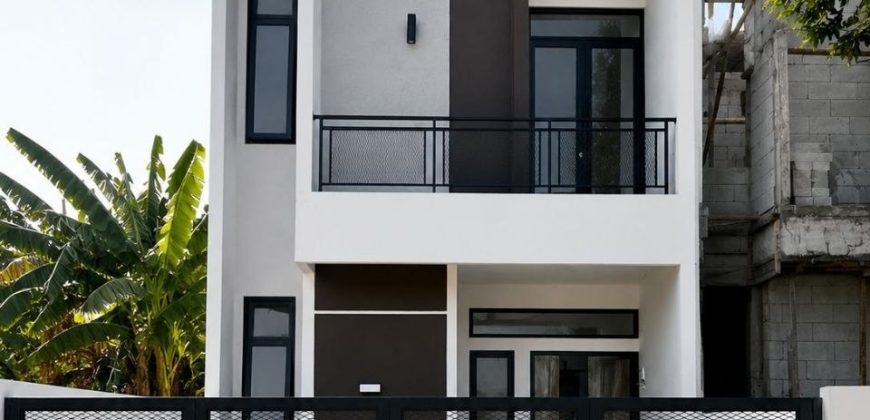 Bayt Alfursan Residence Bekasi