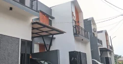 Townhouse Mandiri-3 Cibinong Bogor