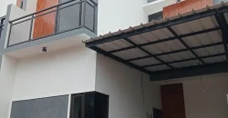 Townhouse Mandiri-3 Cibinong Bogor