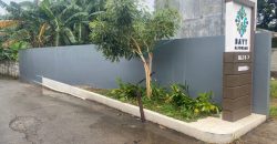 Bayt Alfursan Residence Bekasi