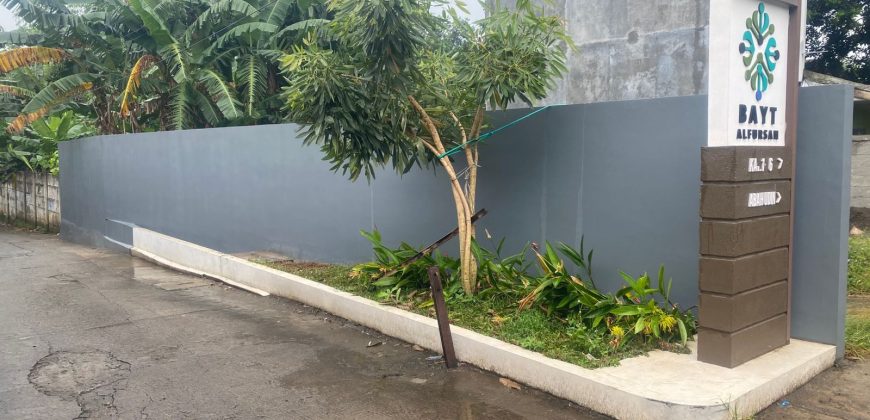 Bayt Alfursan Residence Bekasi
