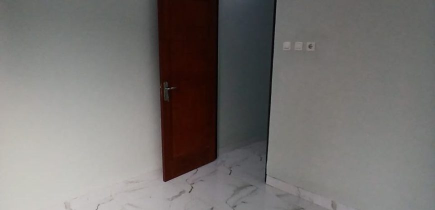 Townhouse Mandiri-3 Cibinong Bogor