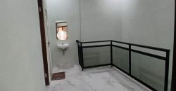 Townhouse Mandiri-3 Cibinong Bogor