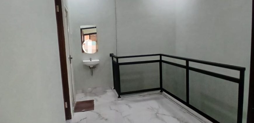 Townhouse Mandiri-3 Cibinong Bogor