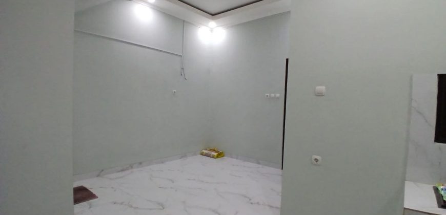 Townhouse Mandiri-3 Cibinong Bogor