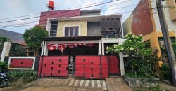 Grand Regency Mustika-Jaya Bekasi