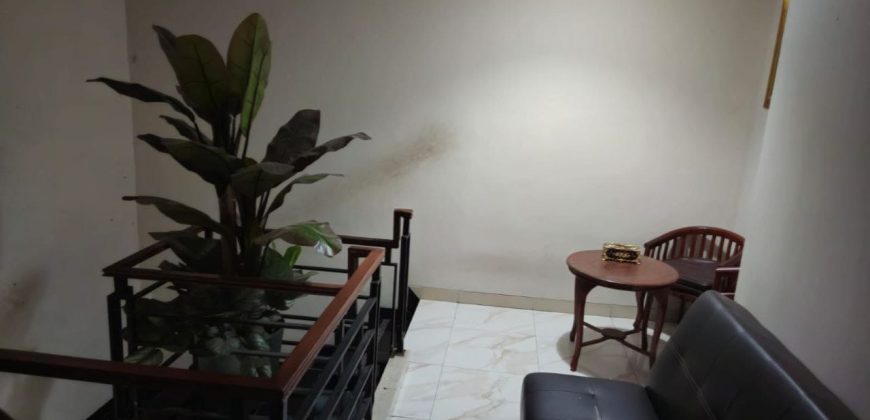 Grand Regency Mustika-Jaya Bekasi
