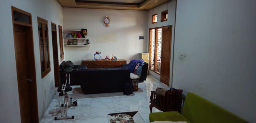 Grand Regency Mustika-Jaya Bekasi