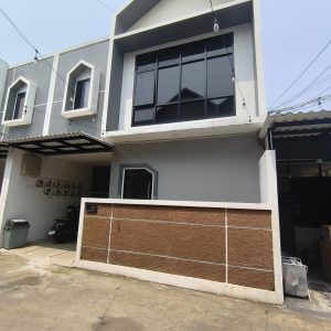 Rumah Kost Dijual Dekat IPB Bogor
