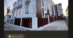 Kahfi Apartkost Prestige UI